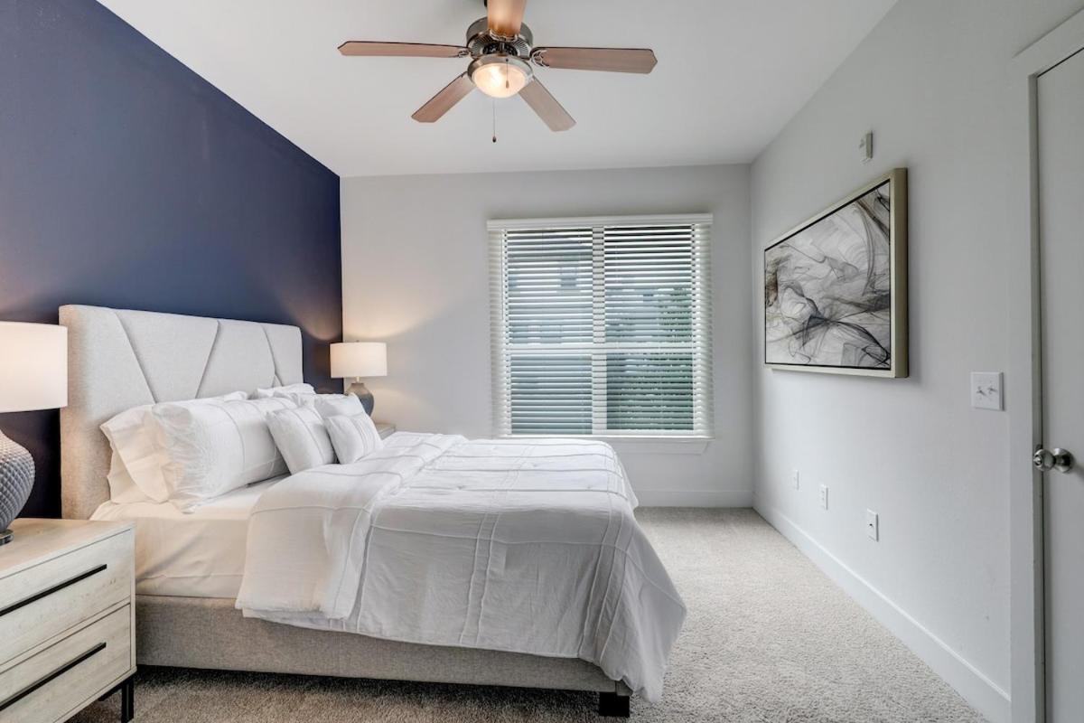 Apartment Ubp - Luxury 1 Bed Montrose Living Houston
