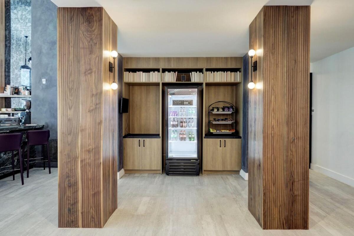 Ubp - Luxury 1 Bed Montrose Living Apartment