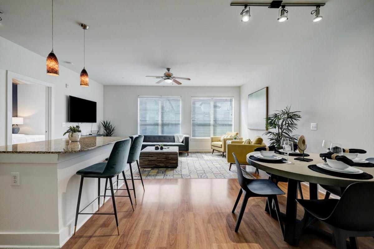 Apartment Ubp - Luxury 1 Bed Montrose Living