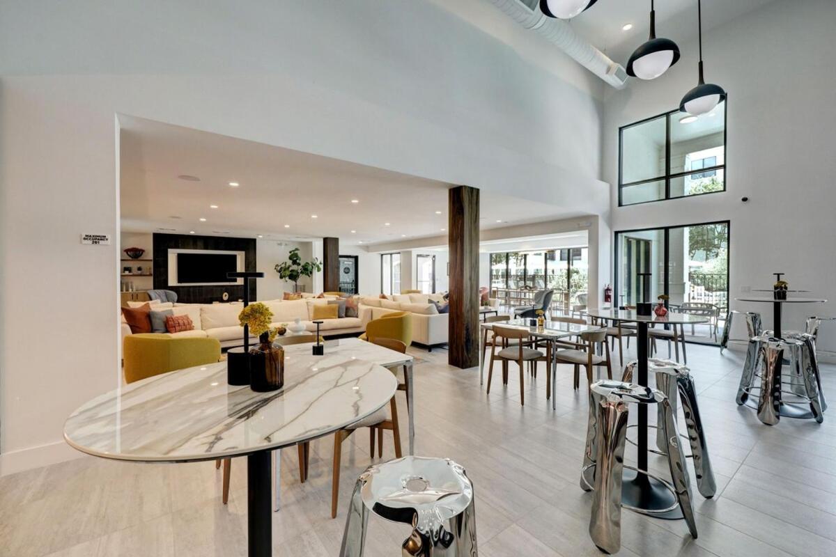 Ubp - Luxury 1 Bed Montrose Living Houston