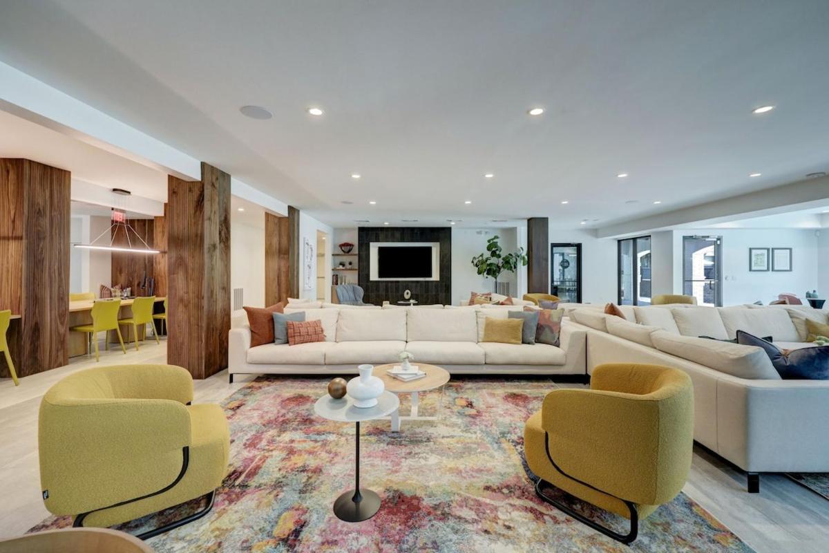 Ubp - Luxury 1 Bed Montrose Living