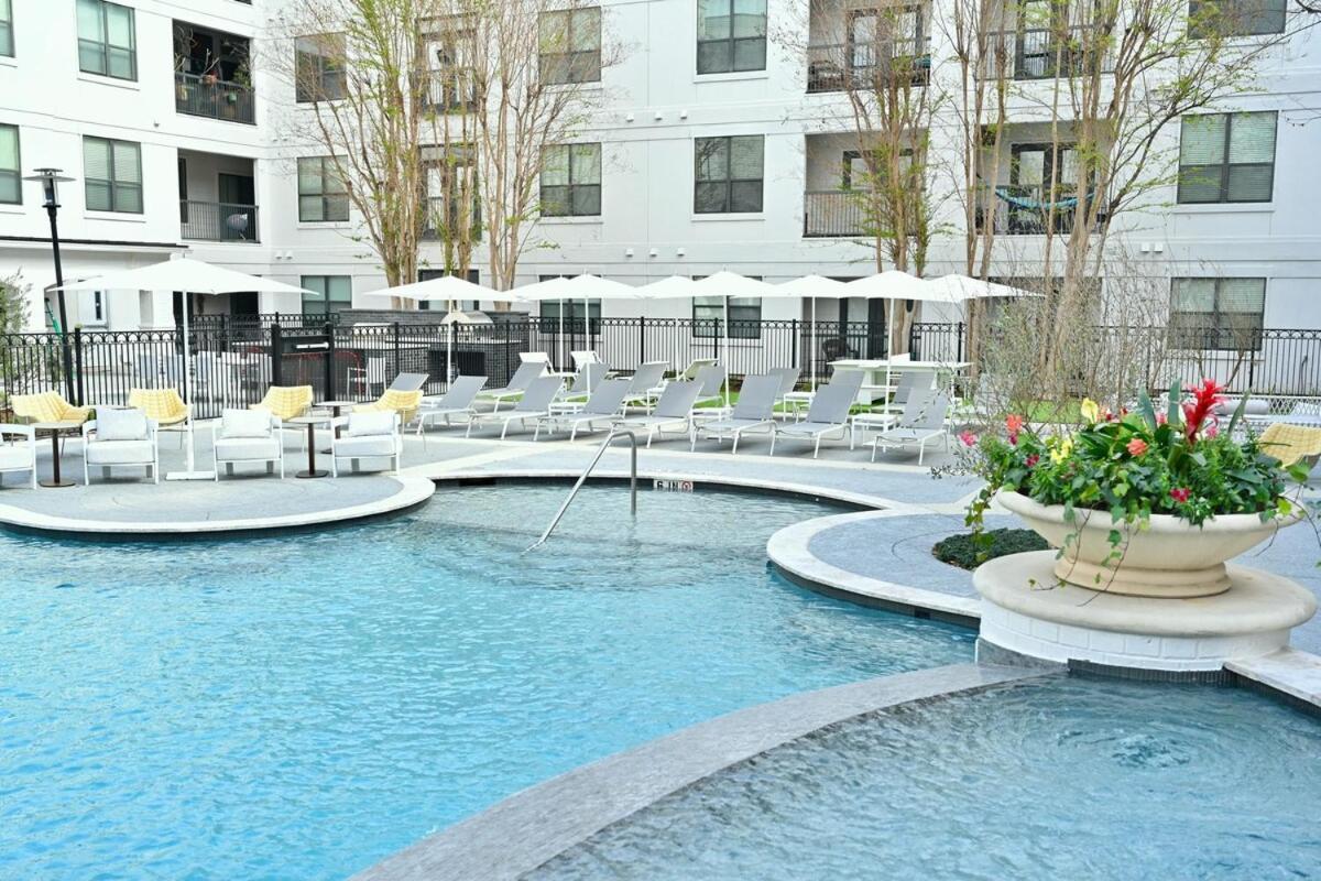 Apartment Ubp - Luxury 1 Bed Montrose Living *