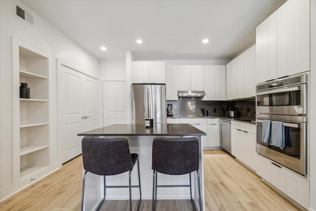 Ubp - Chic Midtown Montrose