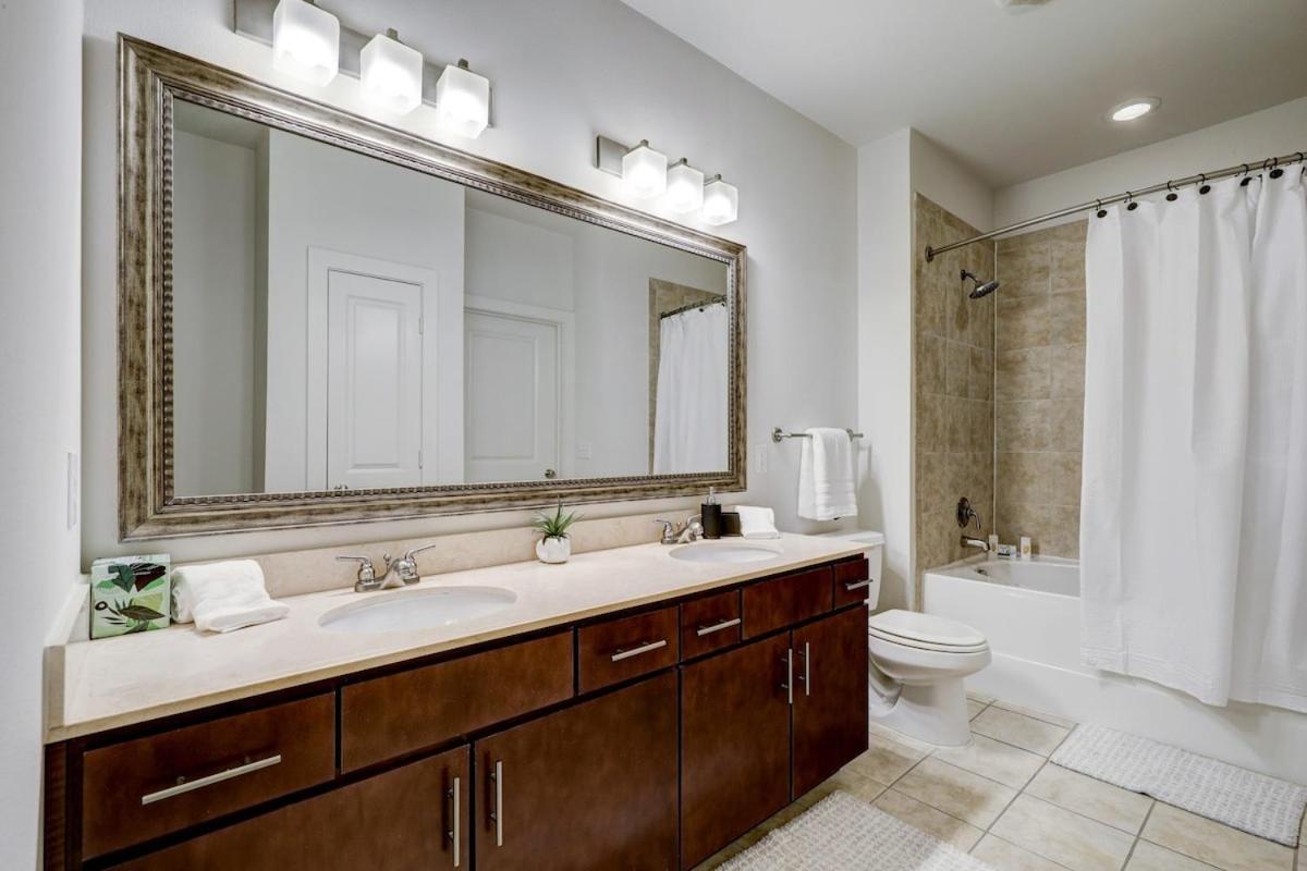 Ubp - Luxury 1 Bed Montrose Living Apartment *