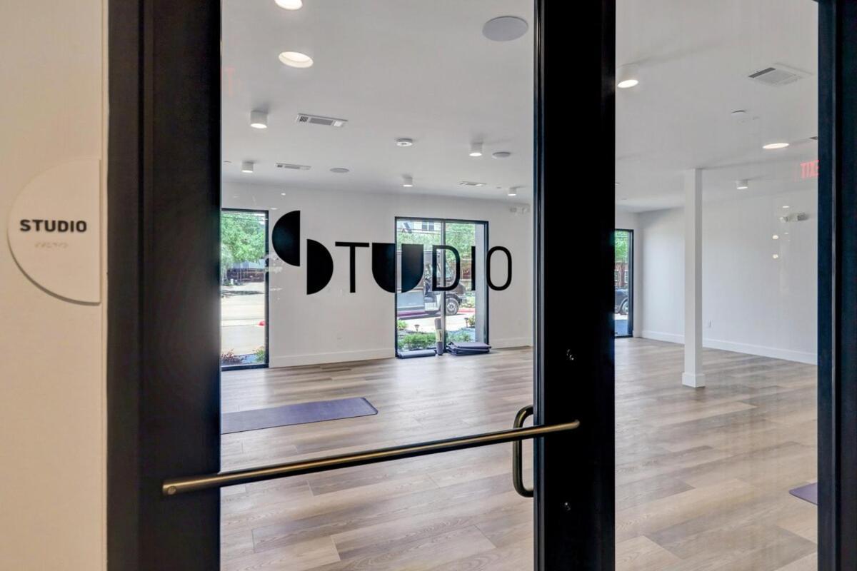 Apartment Ubp - Chic Midtown Montrose *