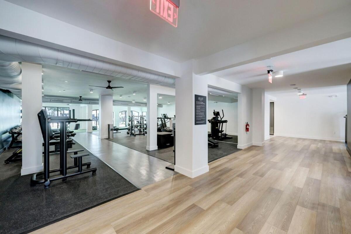 Ubp - Chic Midtown Montrose