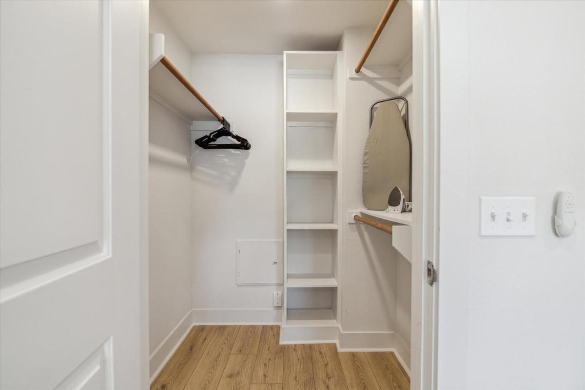 Ubp - Chic Midtown Montrose Apartment Houston