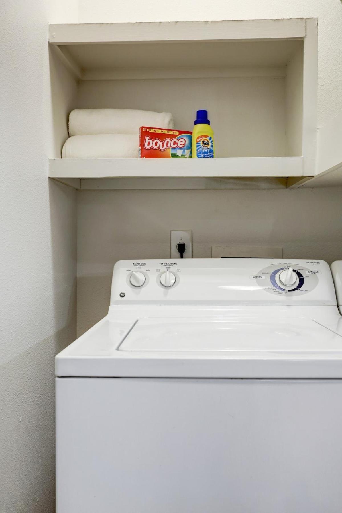 Ubp - Luxury 1 Bed Montrose Living Houston