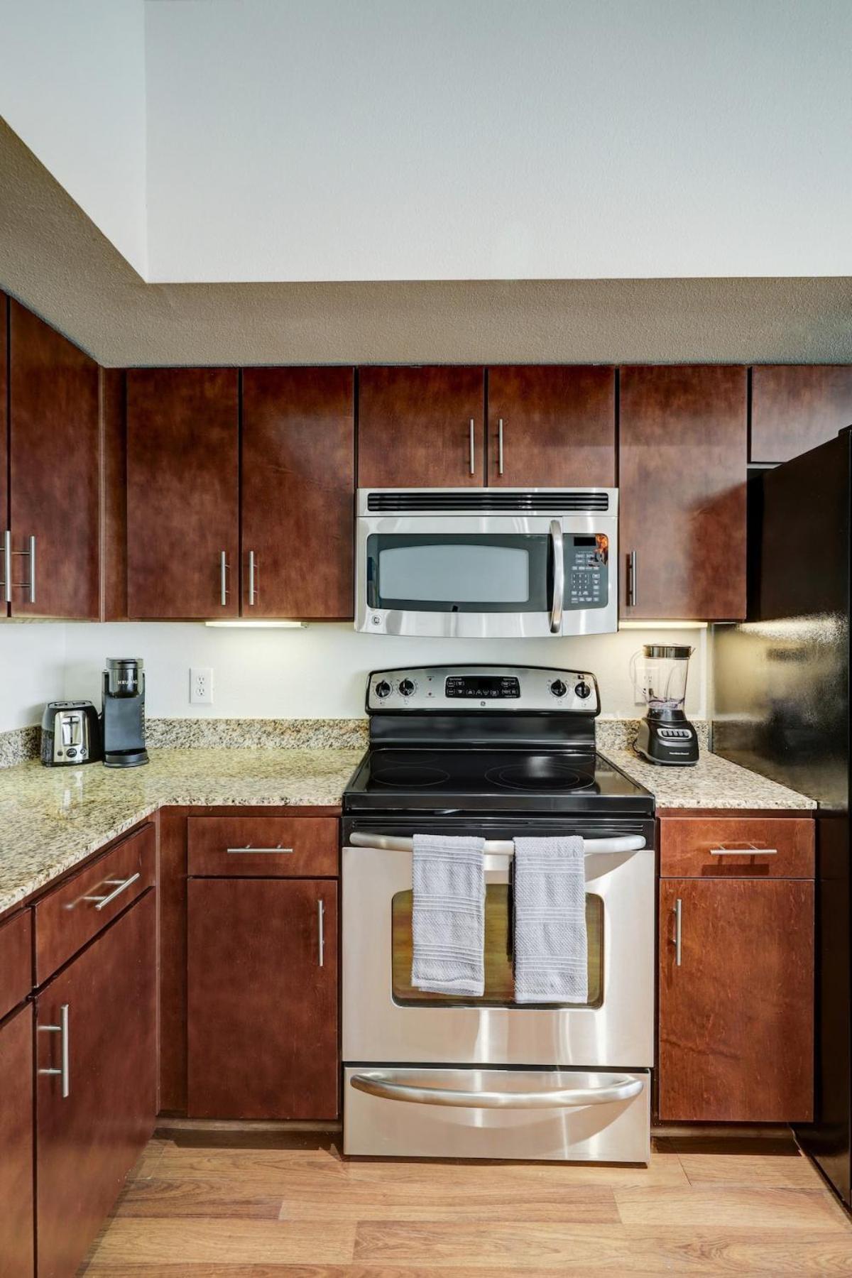 Apartment Ubp - Luxury 1 Bed Montrose Living