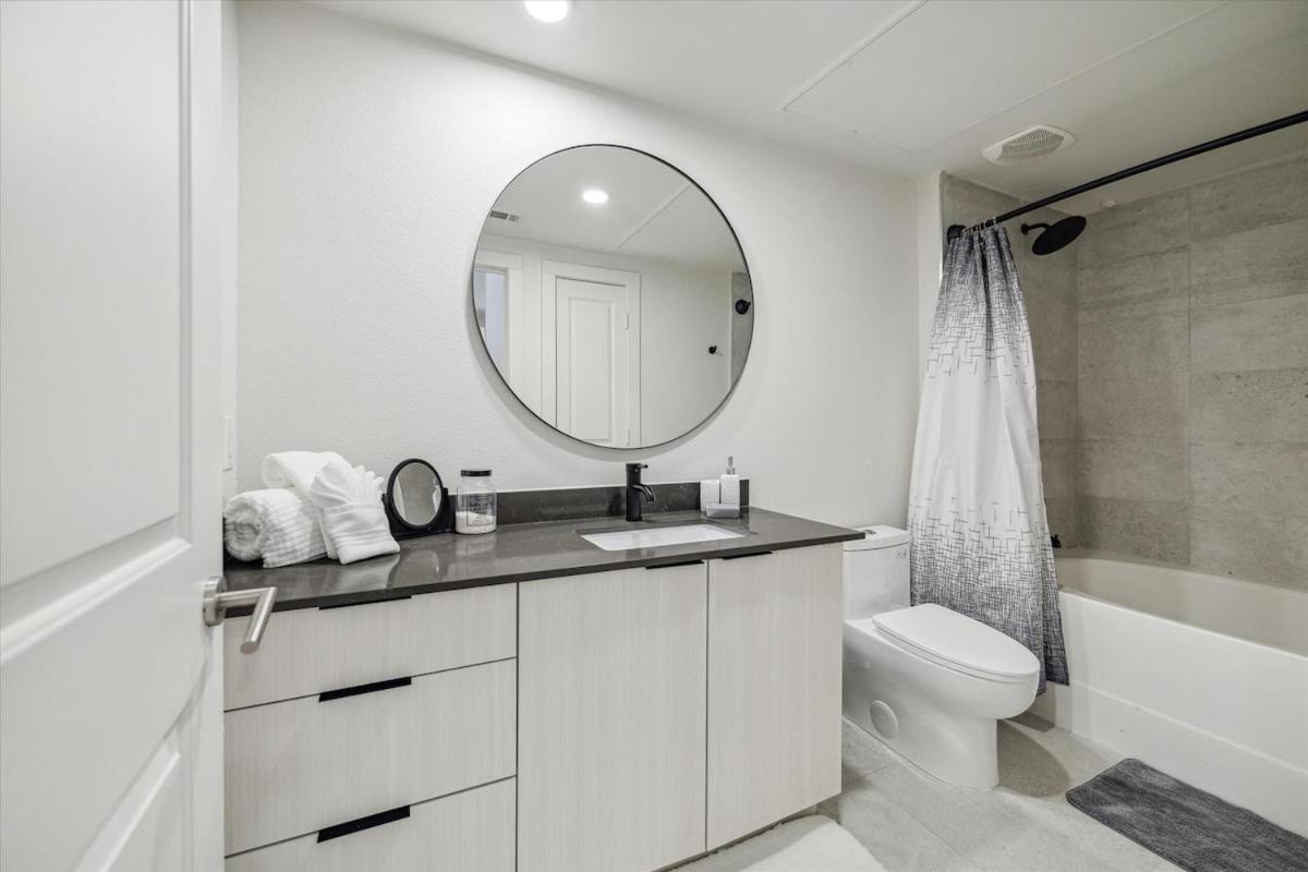 Ubp - Chic Midtown Montrose * Houston