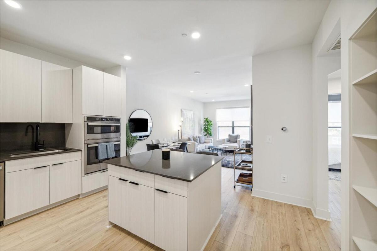 Ubp - Chic Midtown Montrose