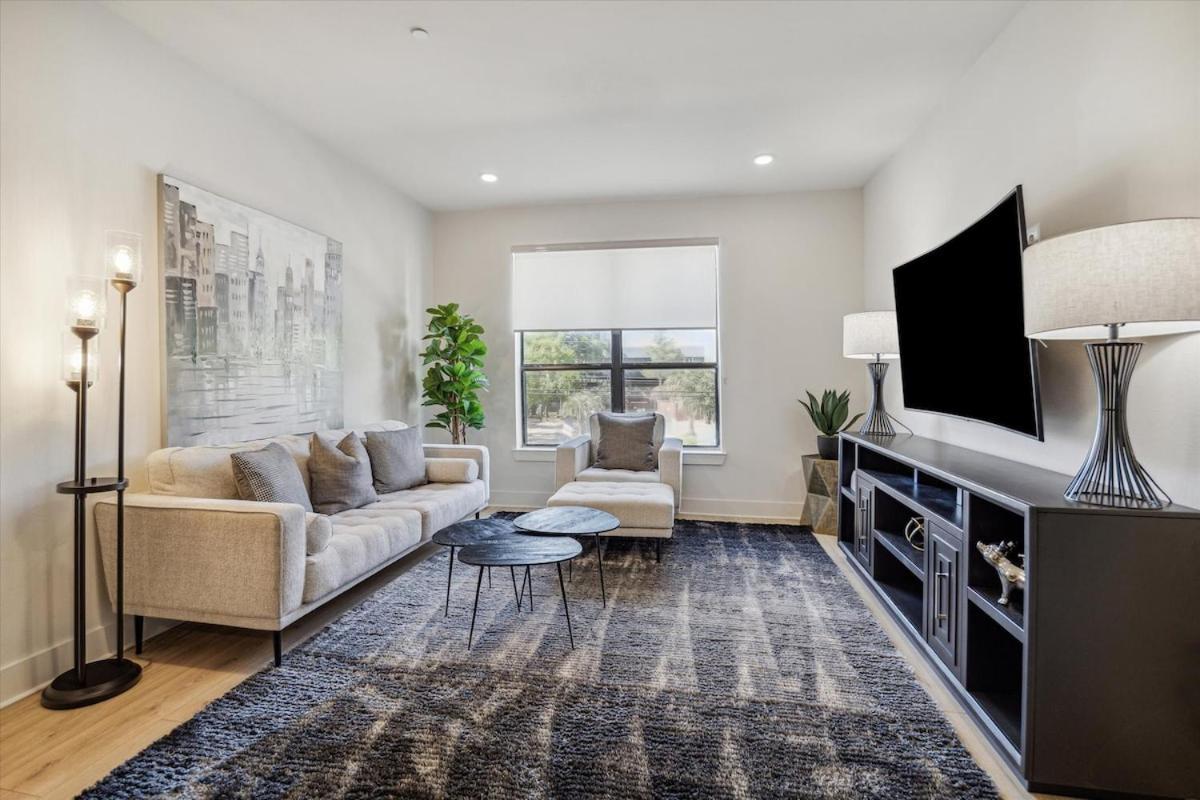 Apartment Ubp - Chic Midtown Montrose *