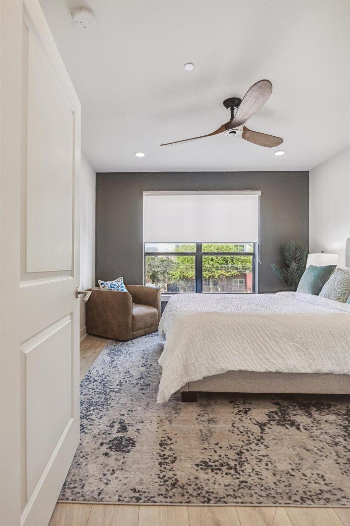 Ubp - Chic Midtown Montrose Apartment Houston
