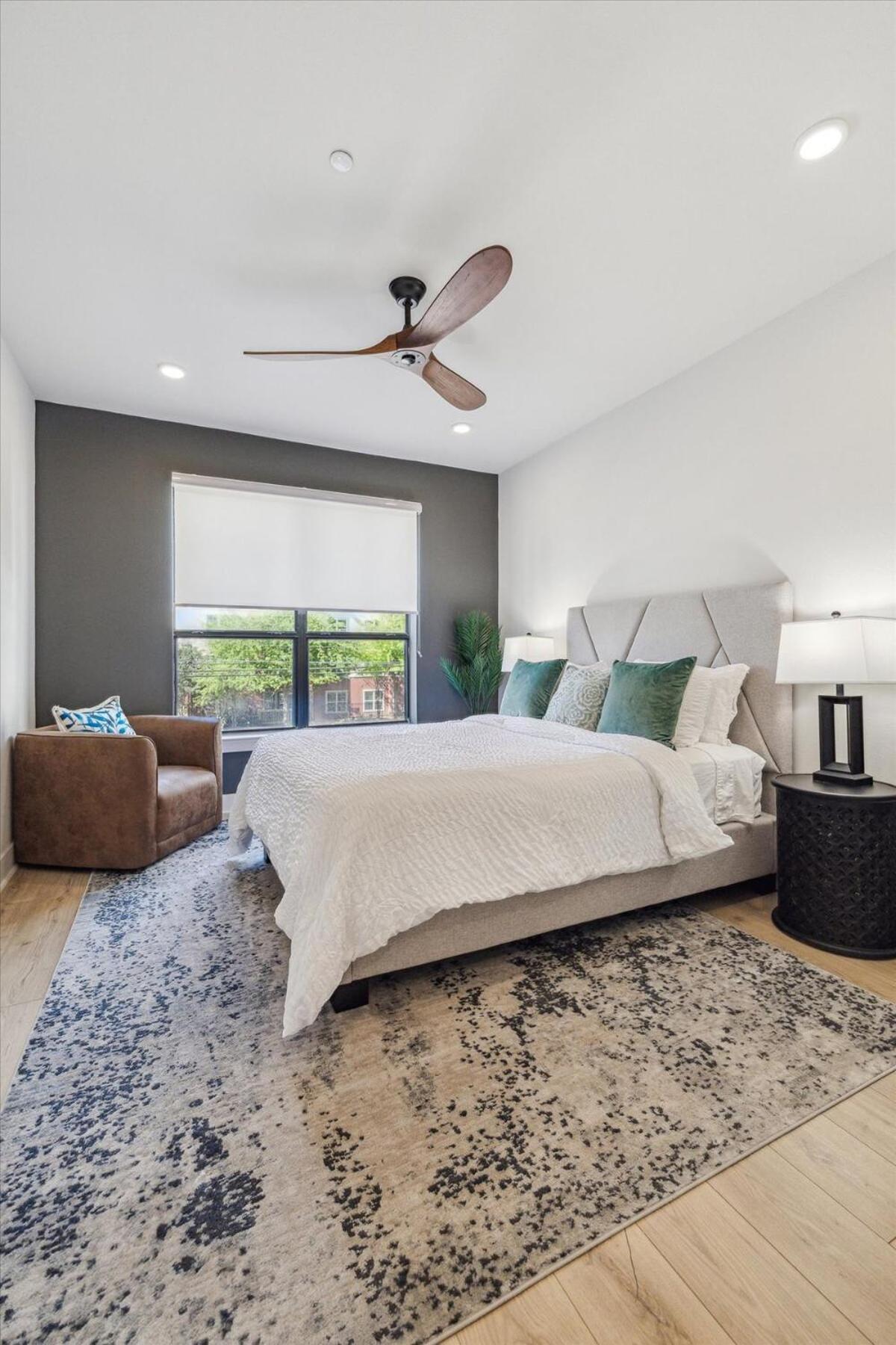 Apartment Ubp - Chic Midtown Montrose