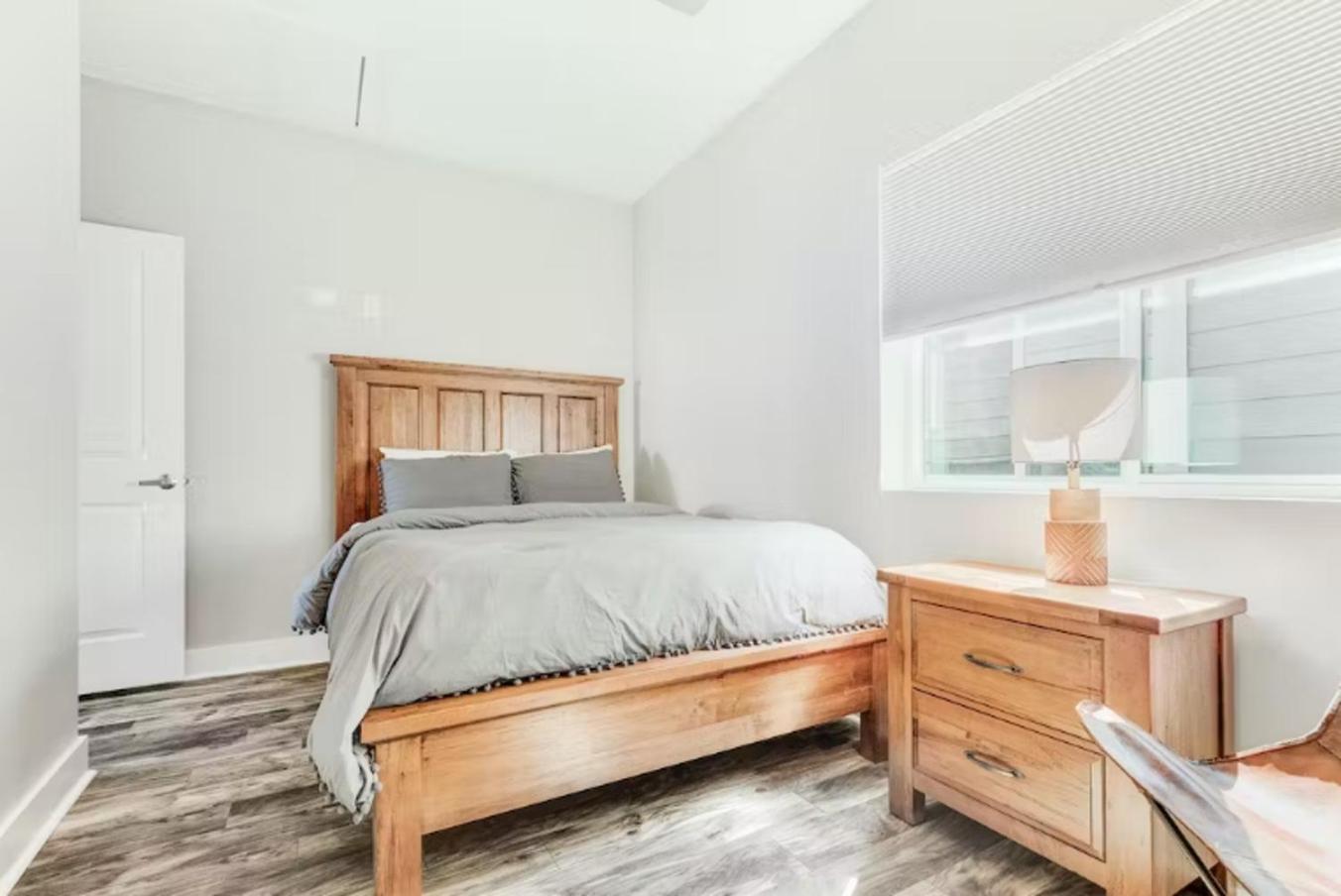 Centrally Located Pet Friendly 3 Bedroom Haven Houston