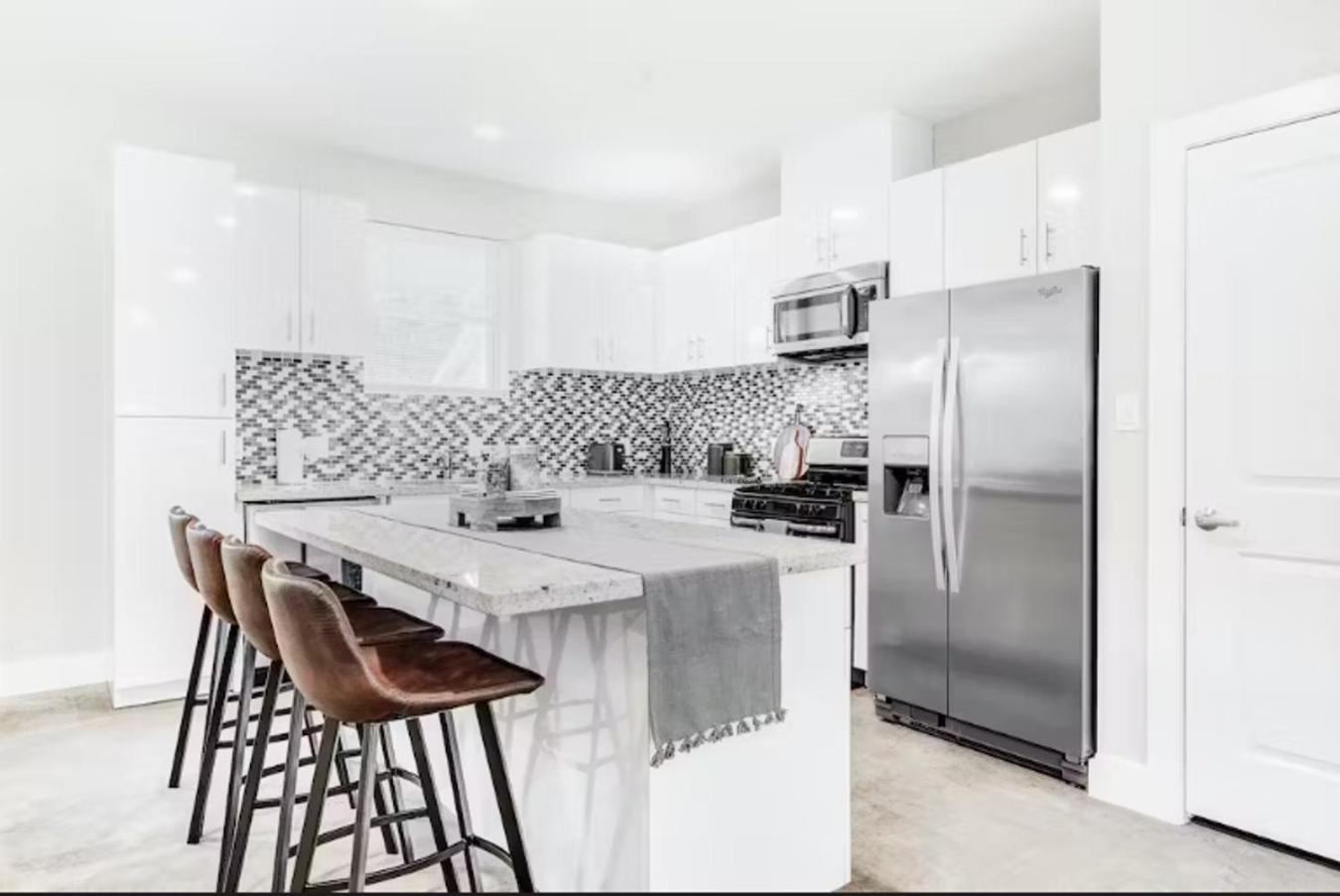 Holiday home Centrally Located Pet Friendly 3 Bedroom Haven Houston