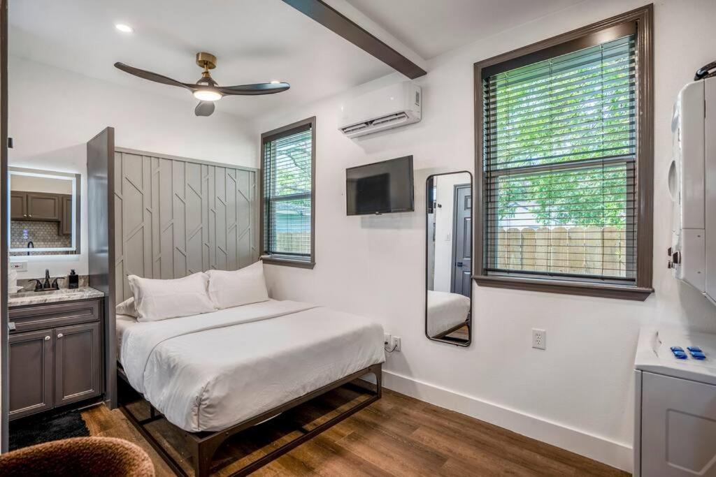 Htx Ultra Studio #3 Apartment Houston