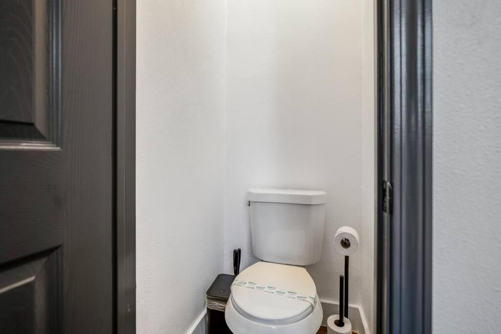 Htx Ultra Studio #3 Apartment