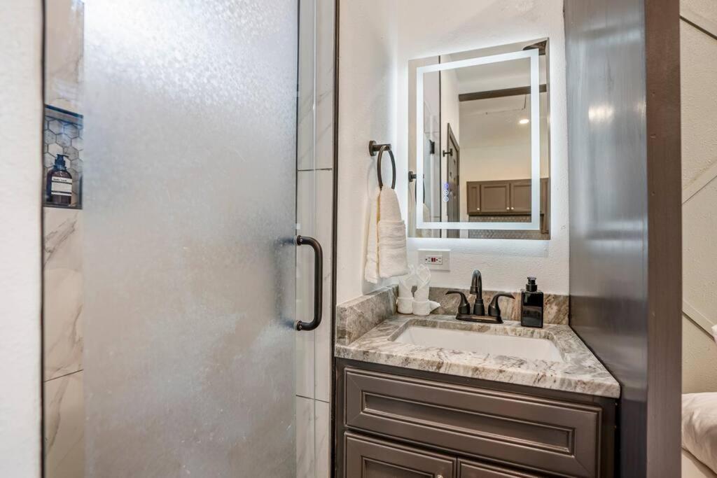 Htx Ultra Studio #3 Houston