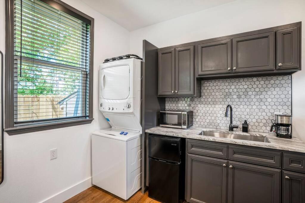 Apartment Htx Ultra Studio #3 Houston