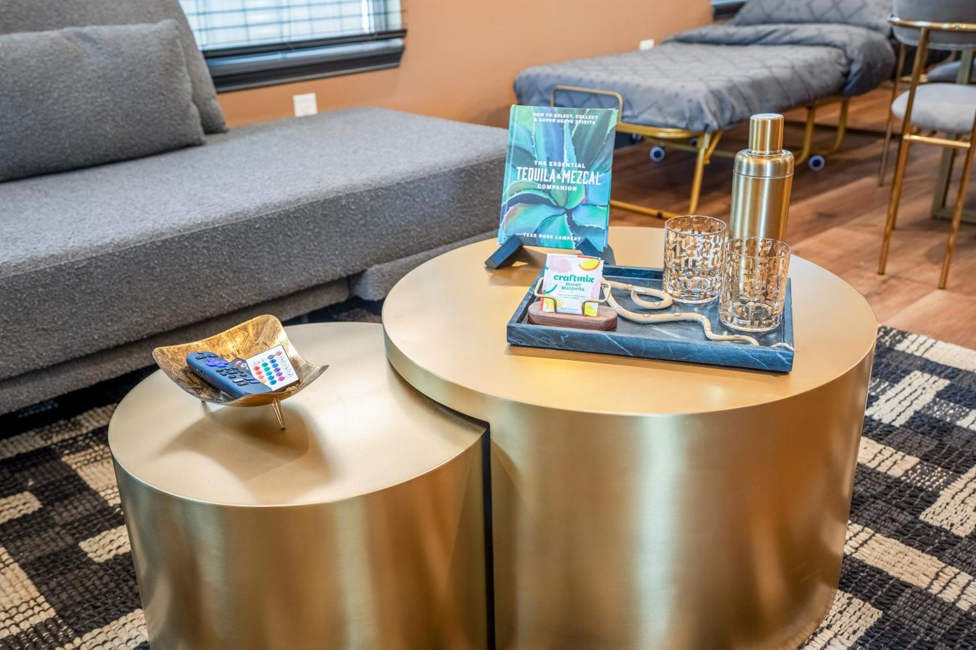 Apartment Htx Ultra Chiic #1 Houston