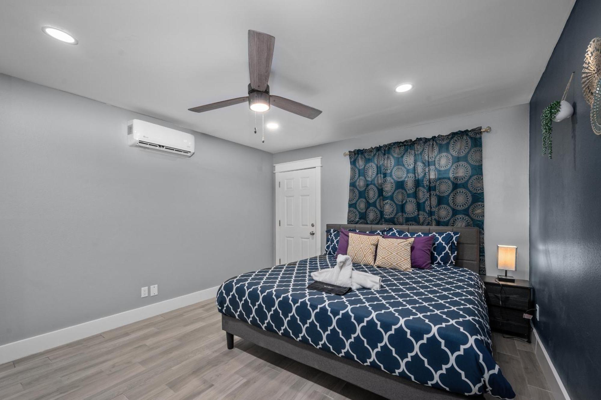 Cozy Galleria Near Uptown With Free Park Apartment Houston