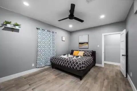 Spacious 1br Galleria With Pool & Free Park Apartment *