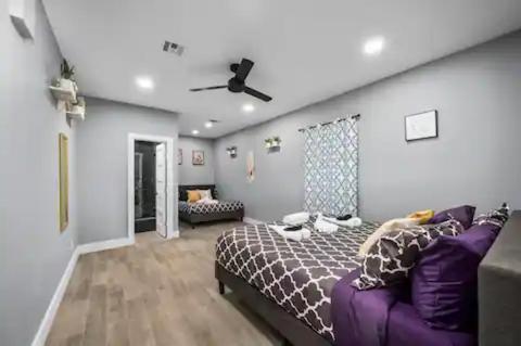 Apartment Spacious 1br Galleria With Pool & Free Park *