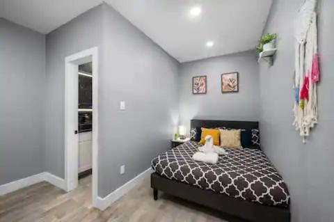 Spacious 1br Galleria With Pool & Free Park Houston