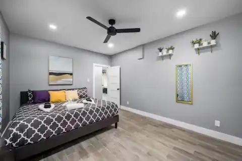 Spacious 1br Galleria With Pool & Free Park Apartment *