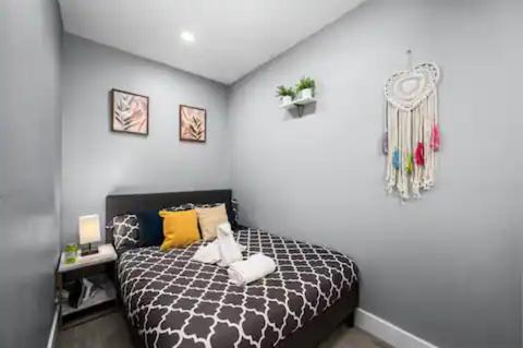 Apartment Spacious 1br Galleria With Pool & Free Park *
