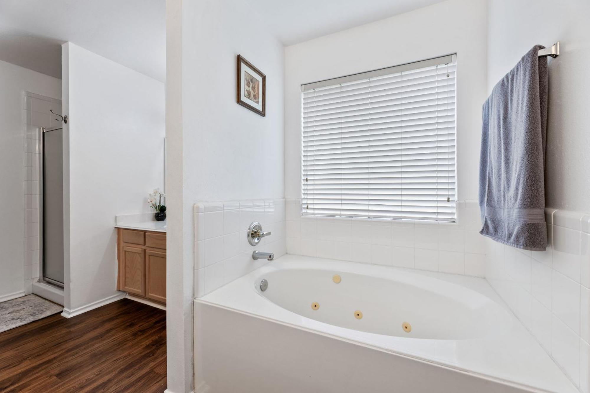 Holiday home Brand New 4br 2ba With Hot Tub Houston