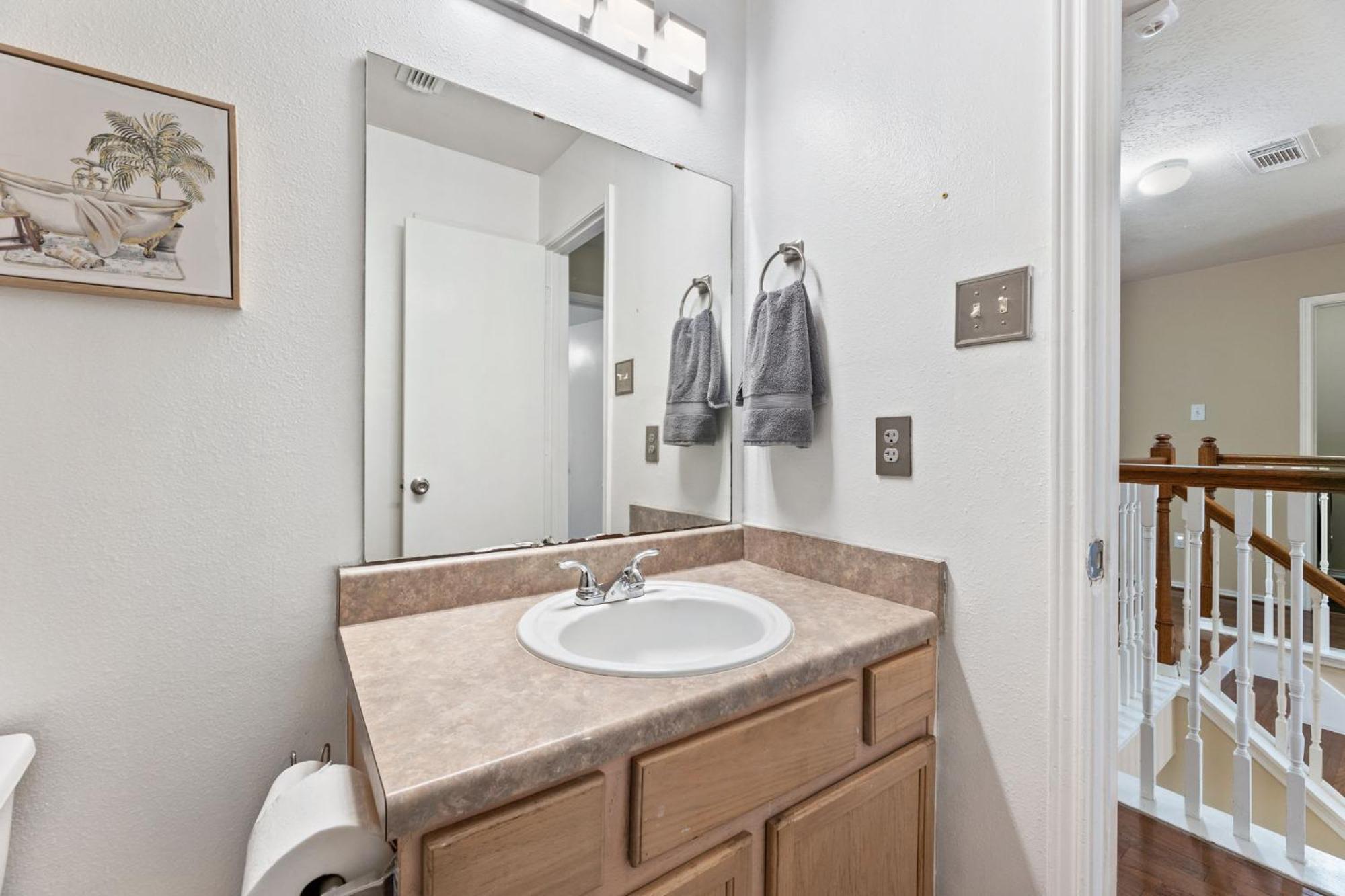 Brand New 4br 2ba With Hot Tub *