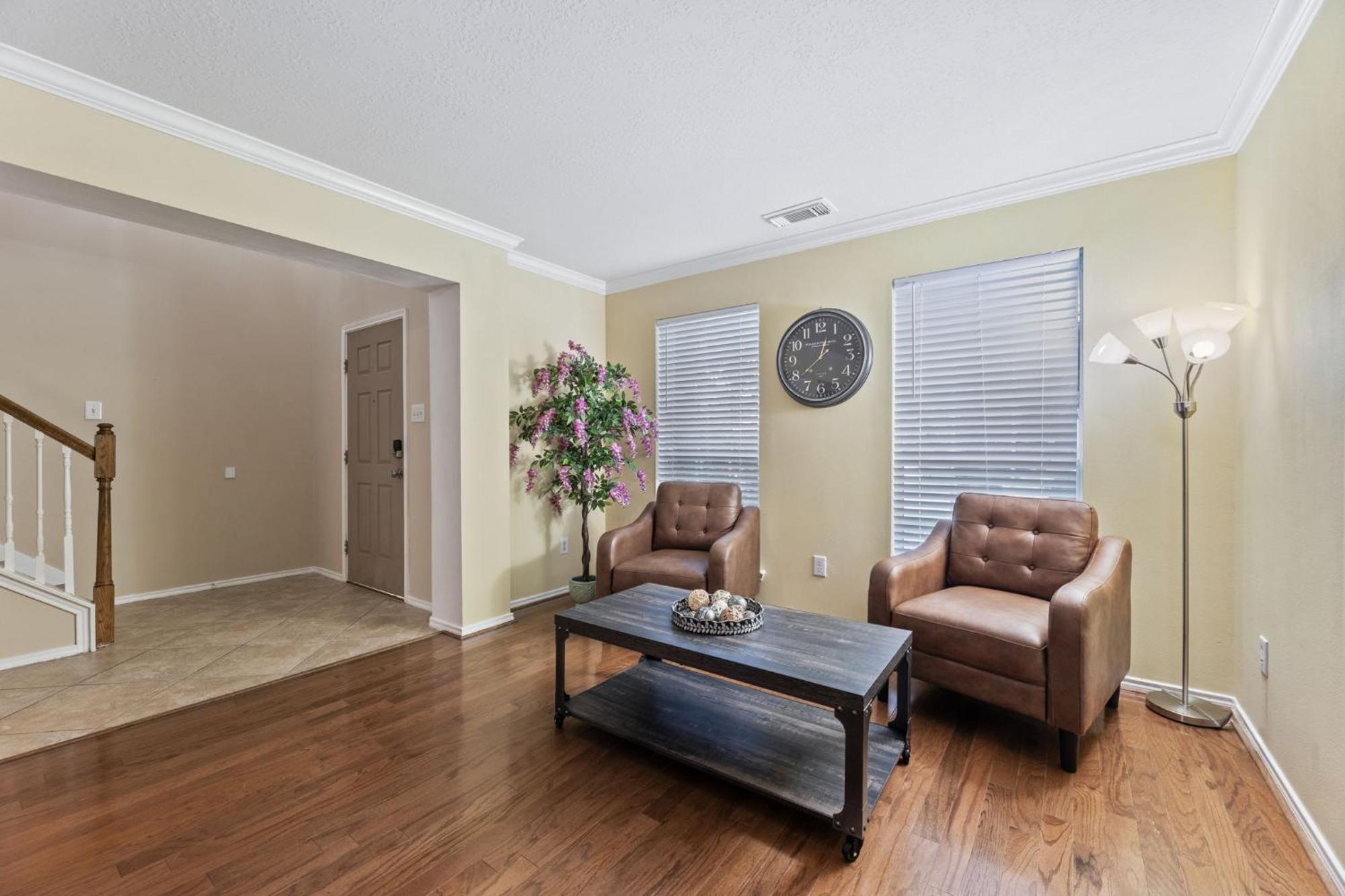 Brand New 4br 2ba With Hot Tub *