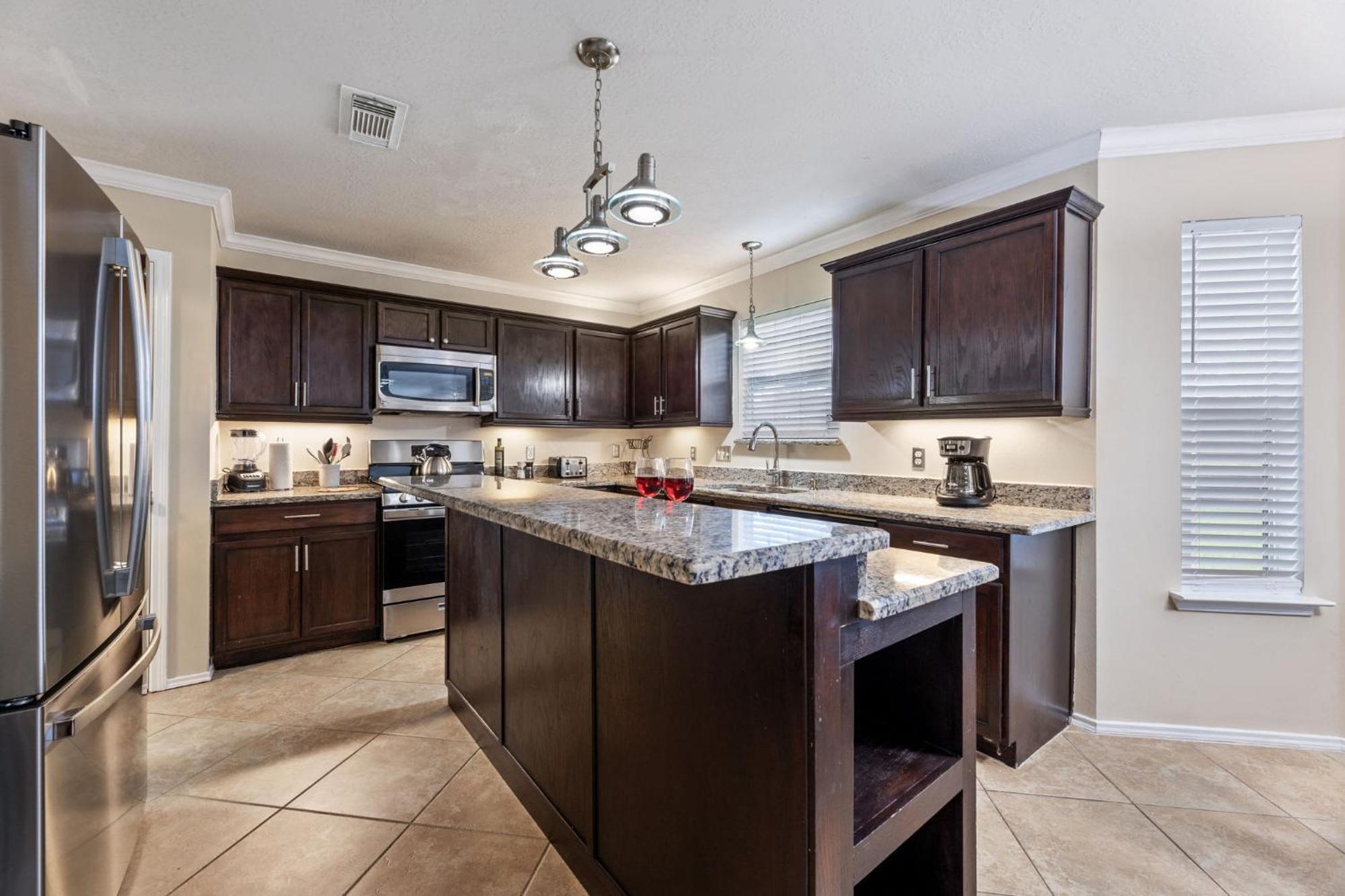 Holiday home Brand New 4br 2ba With Hot Tub Houston