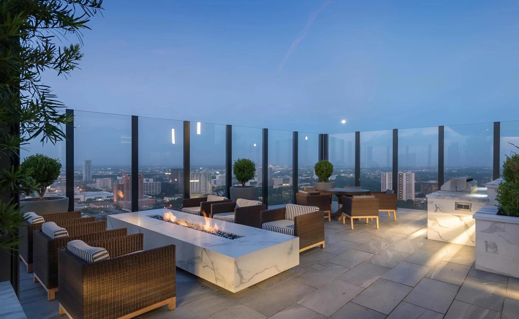 Hanover Blvd Place Apartment Houston