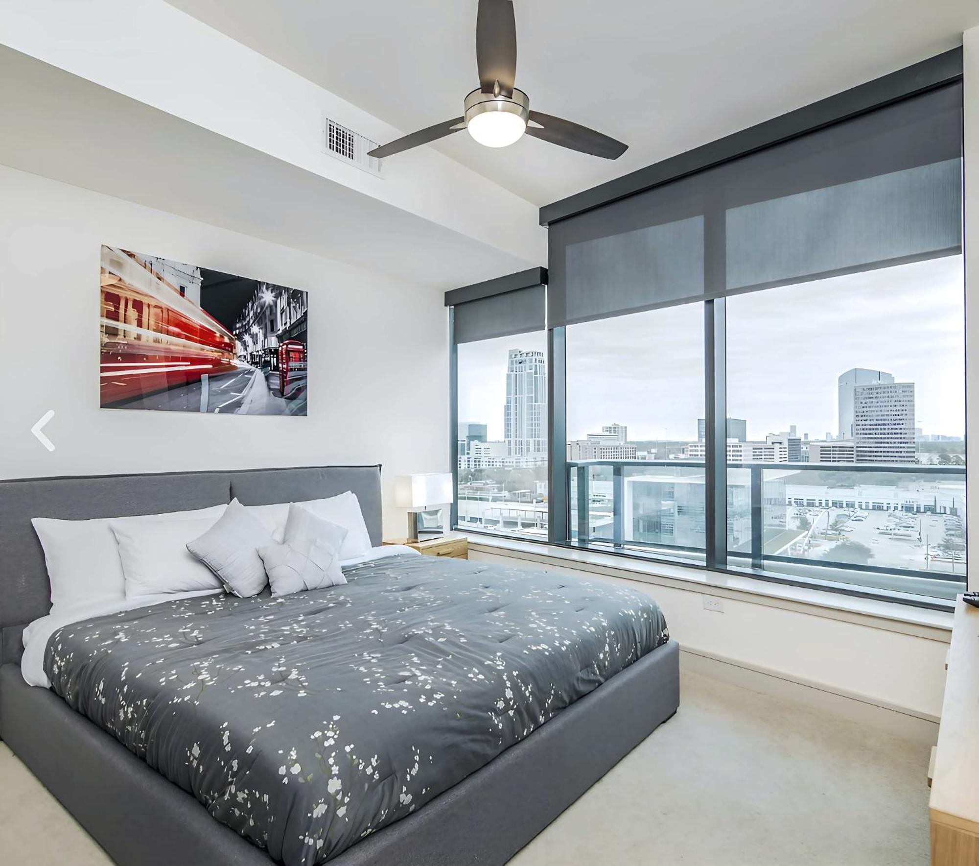 Apartment Hanover Blvd Place