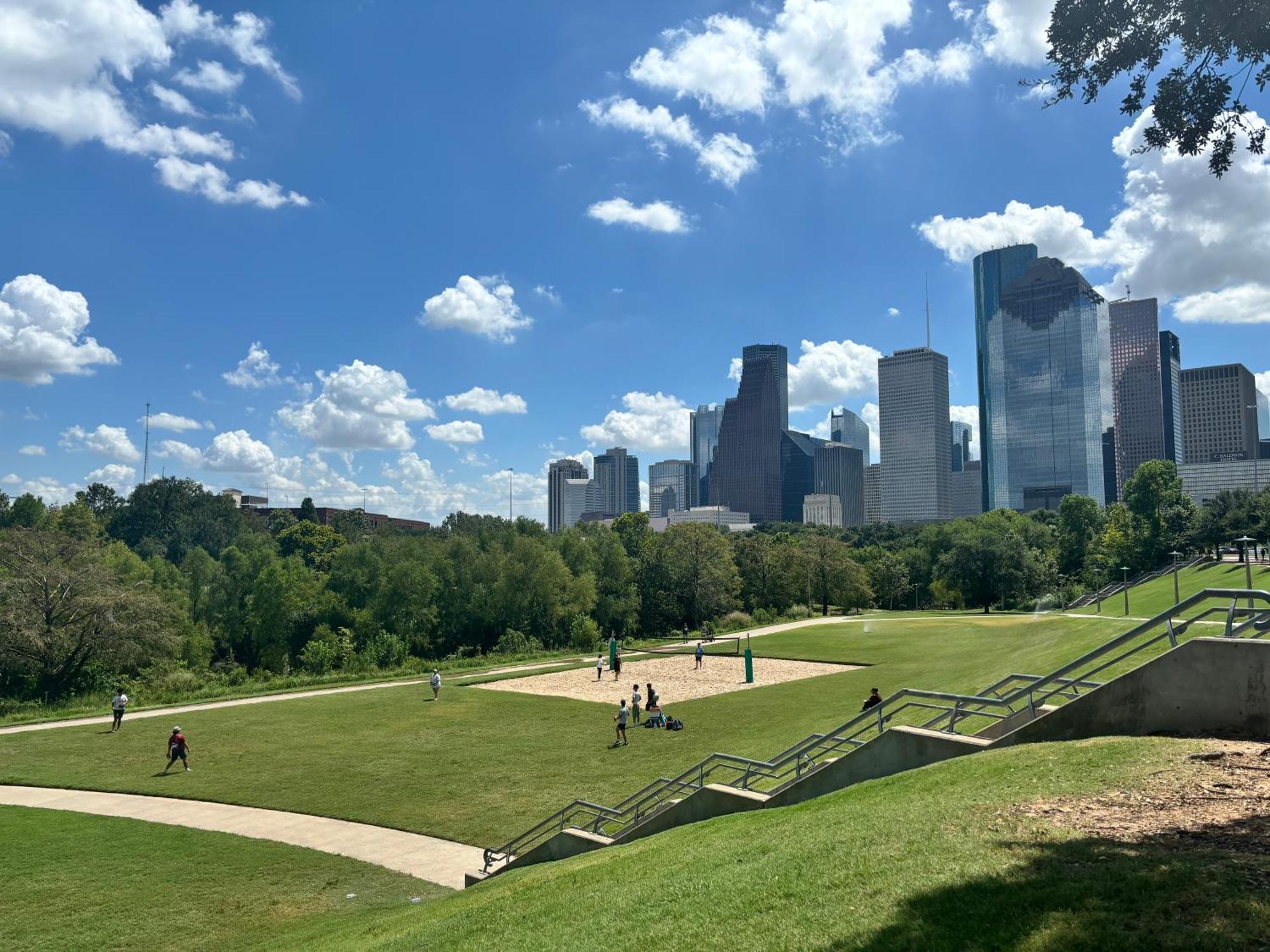 Convenient Downtown * Houston