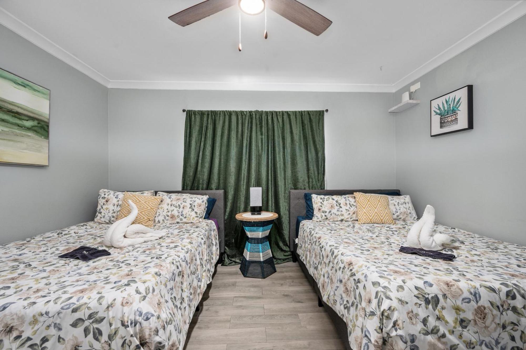 Charming And Cozy 2br Apt - Close To Downtown * Houston
