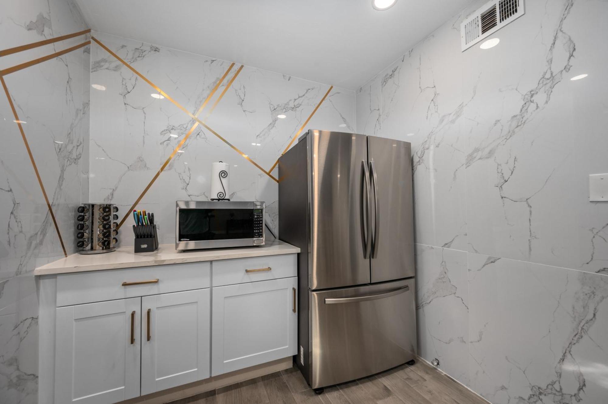 Apartment Charming And Cozy 2br Apt - Close To Downtown Houston