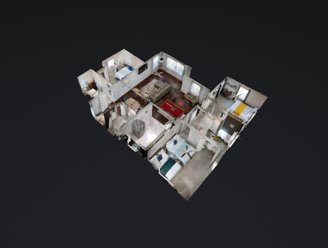 Htown Escape Nr Med Center, Galleria, Nrg Games *