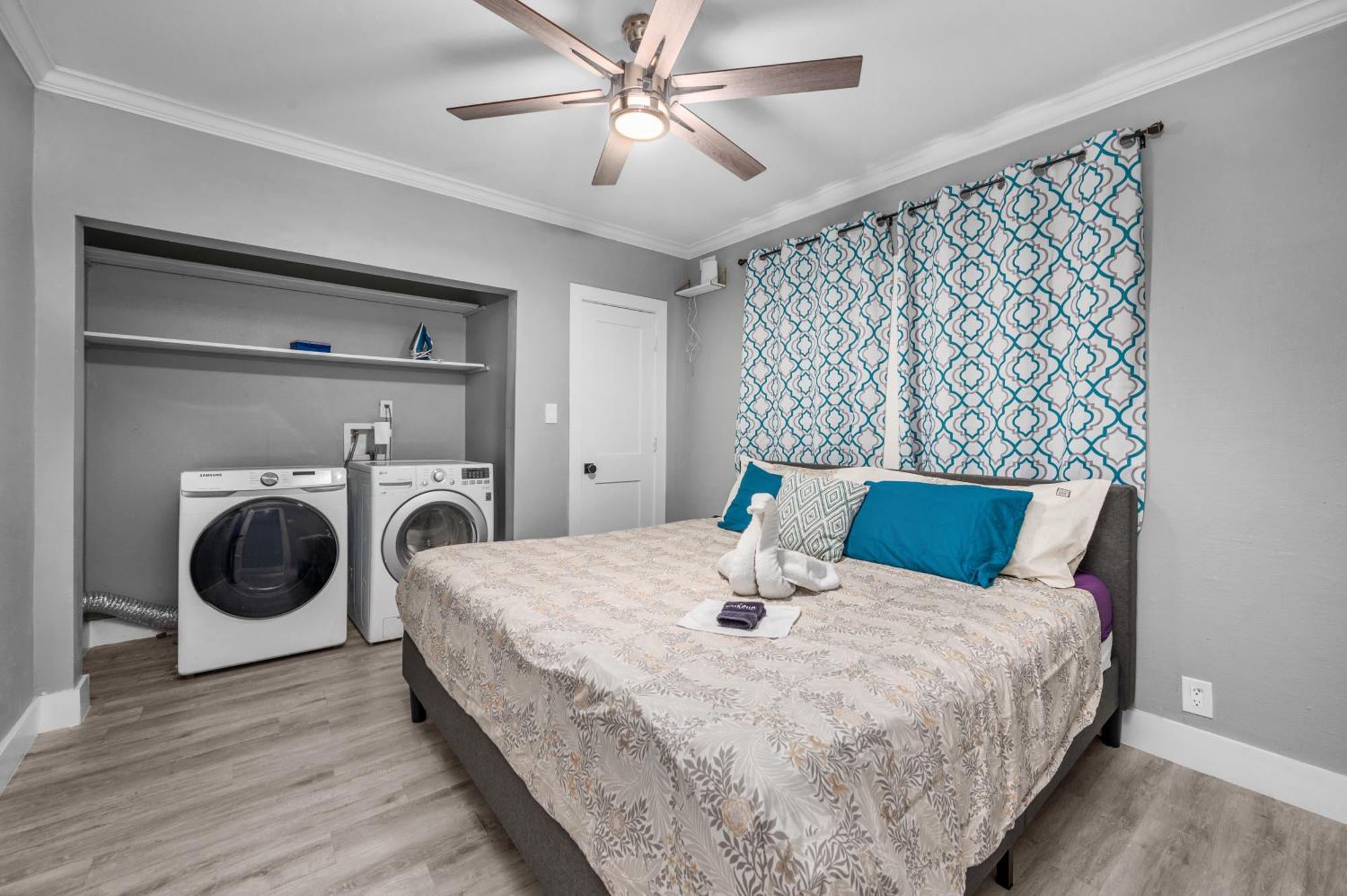 Modern & Spacious 3br Retreat On Prime Location * Houston