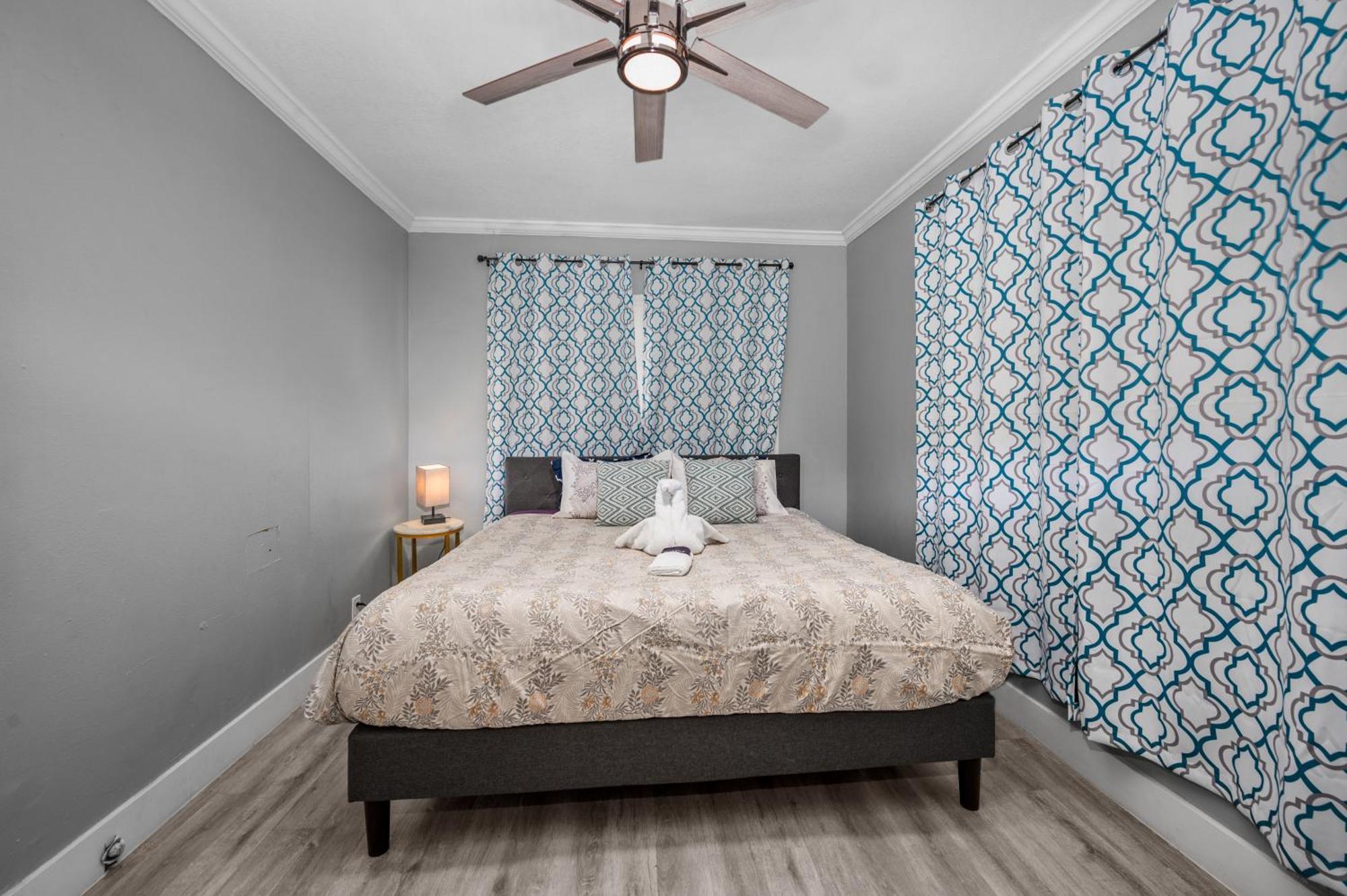 Modern & Spacious 3br Retreat On Prime Location * Houston