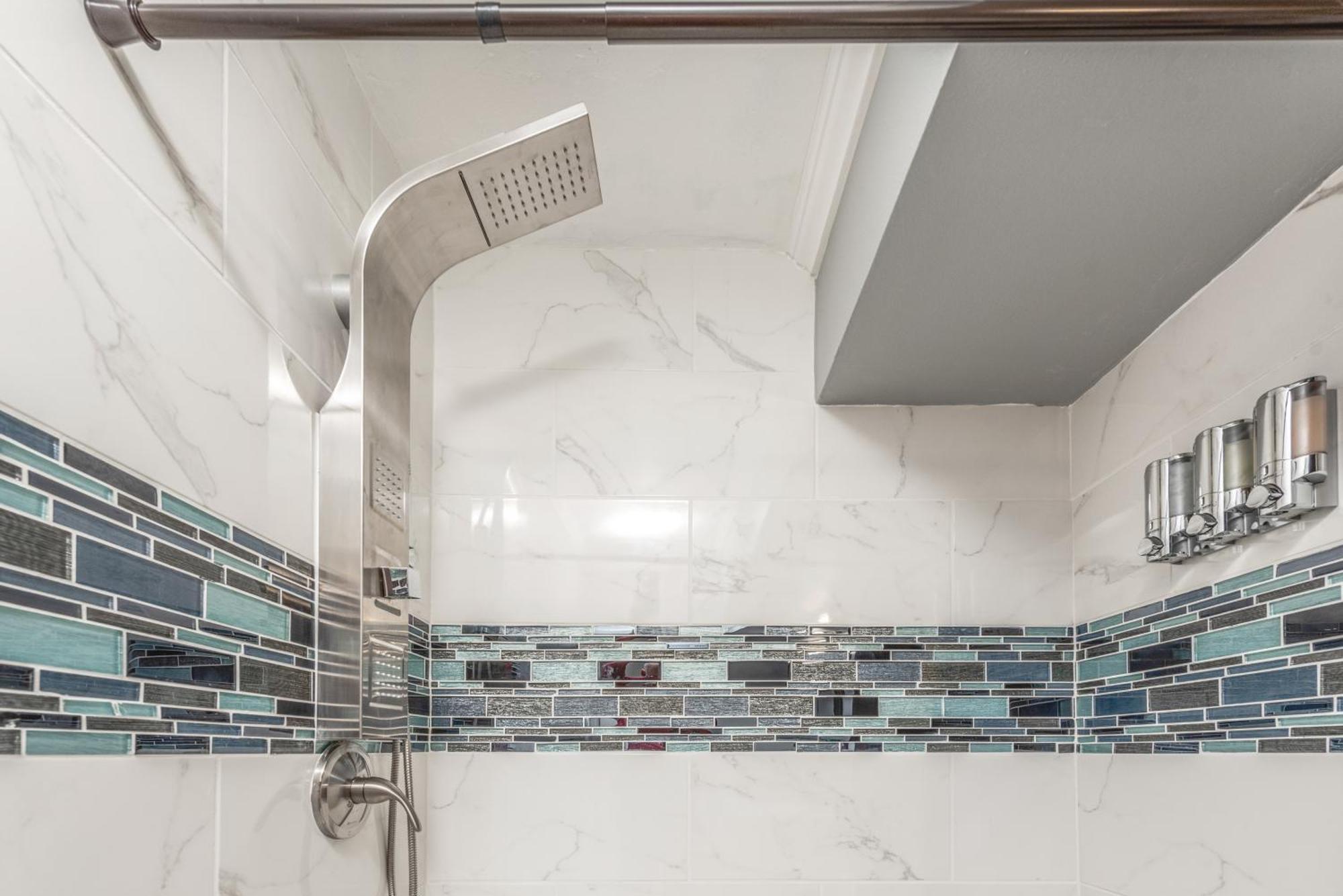 Apartment Tiffany Hip Montrose Near Medcenter Uh & Nrg *