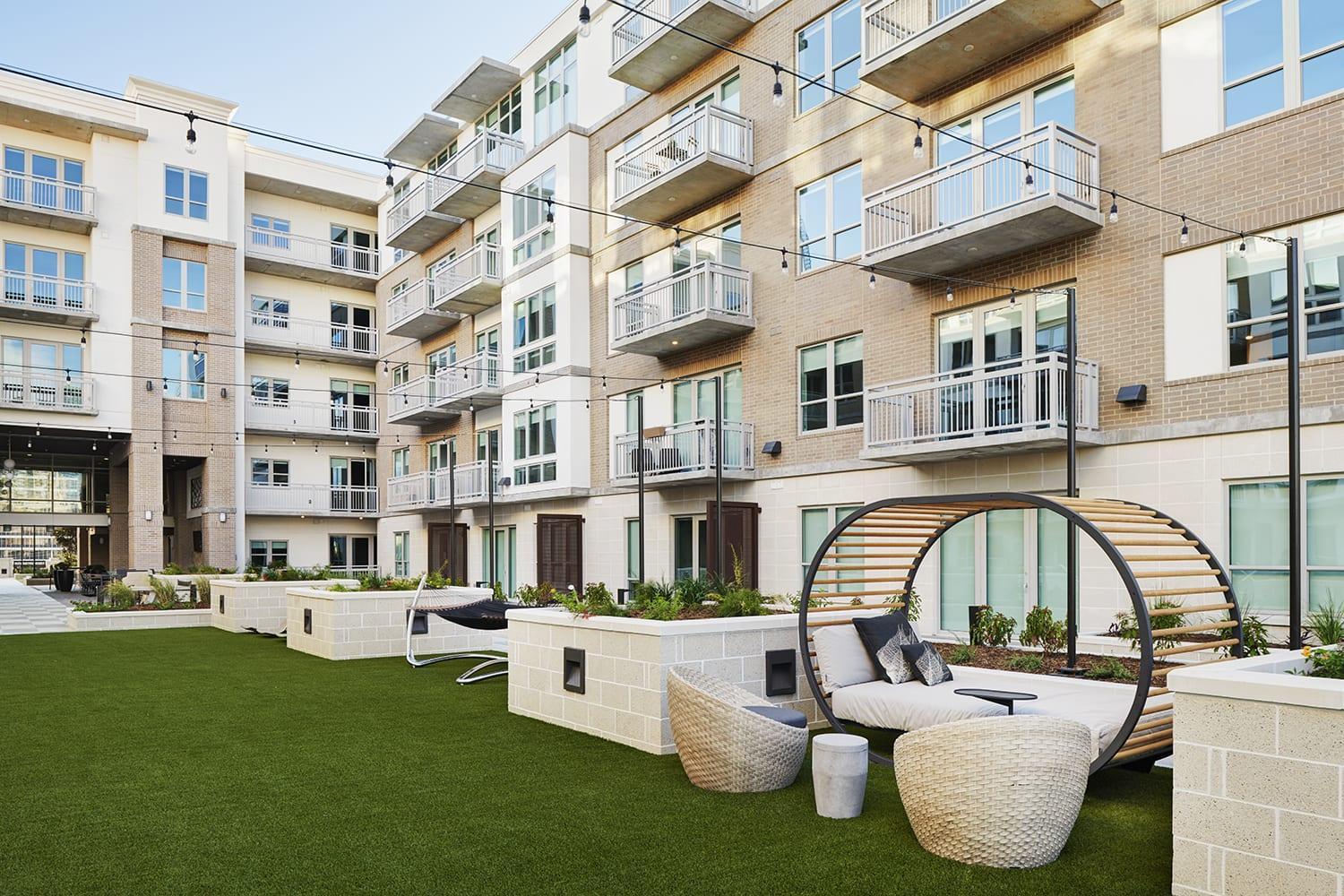 Midtown Hideaway Apartment *