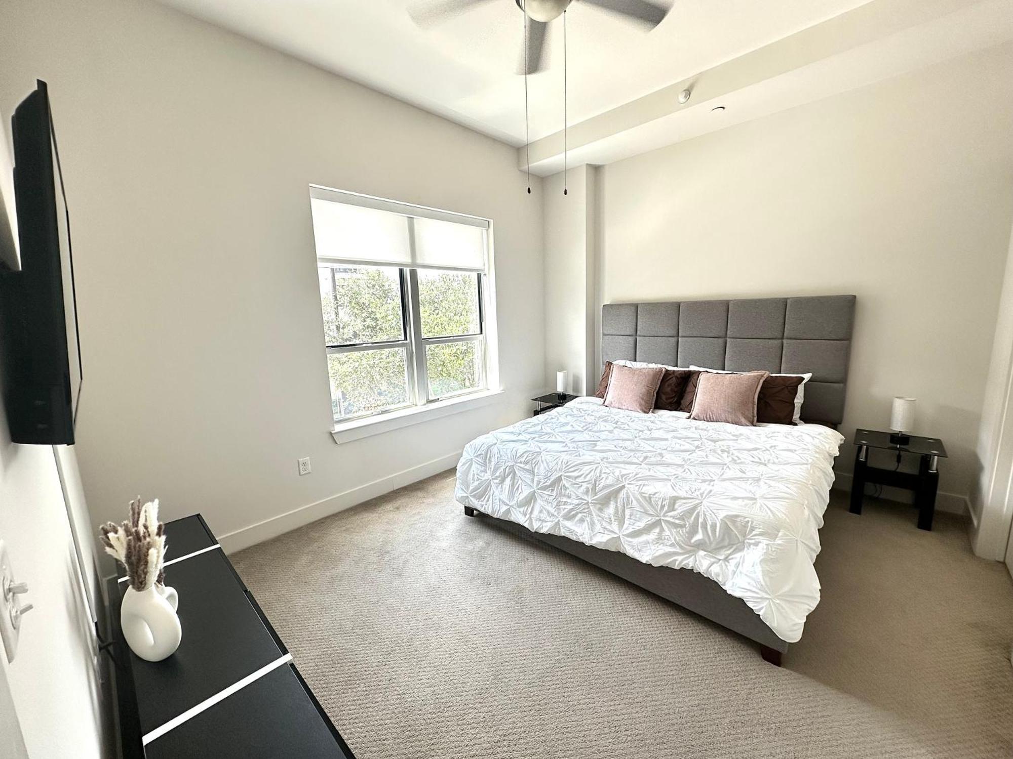 Midtown Hideaway Apartment Houston