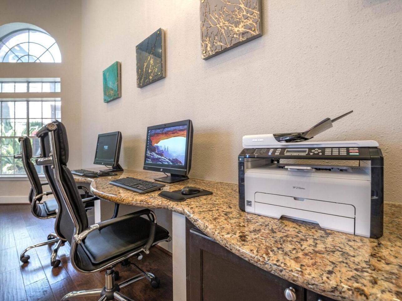 Med Center Charm 2br Haven Houston