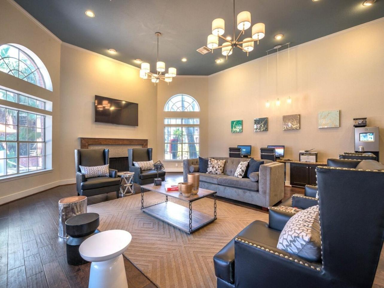 Med Center Charm 2br Haven * Houston