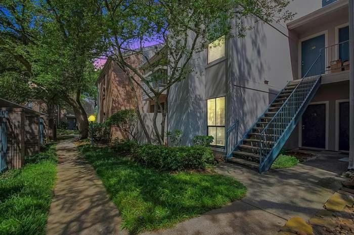 1 Bedroom Apt,medical Center, Bills Included Houston