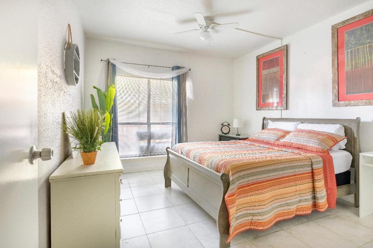 1 Bedroom Apt,medical Center, Bills Included Apartment Houston
